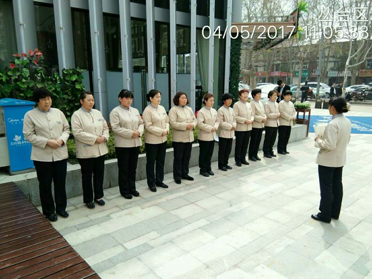 珠三角清洗清潔行業發展困境淺析